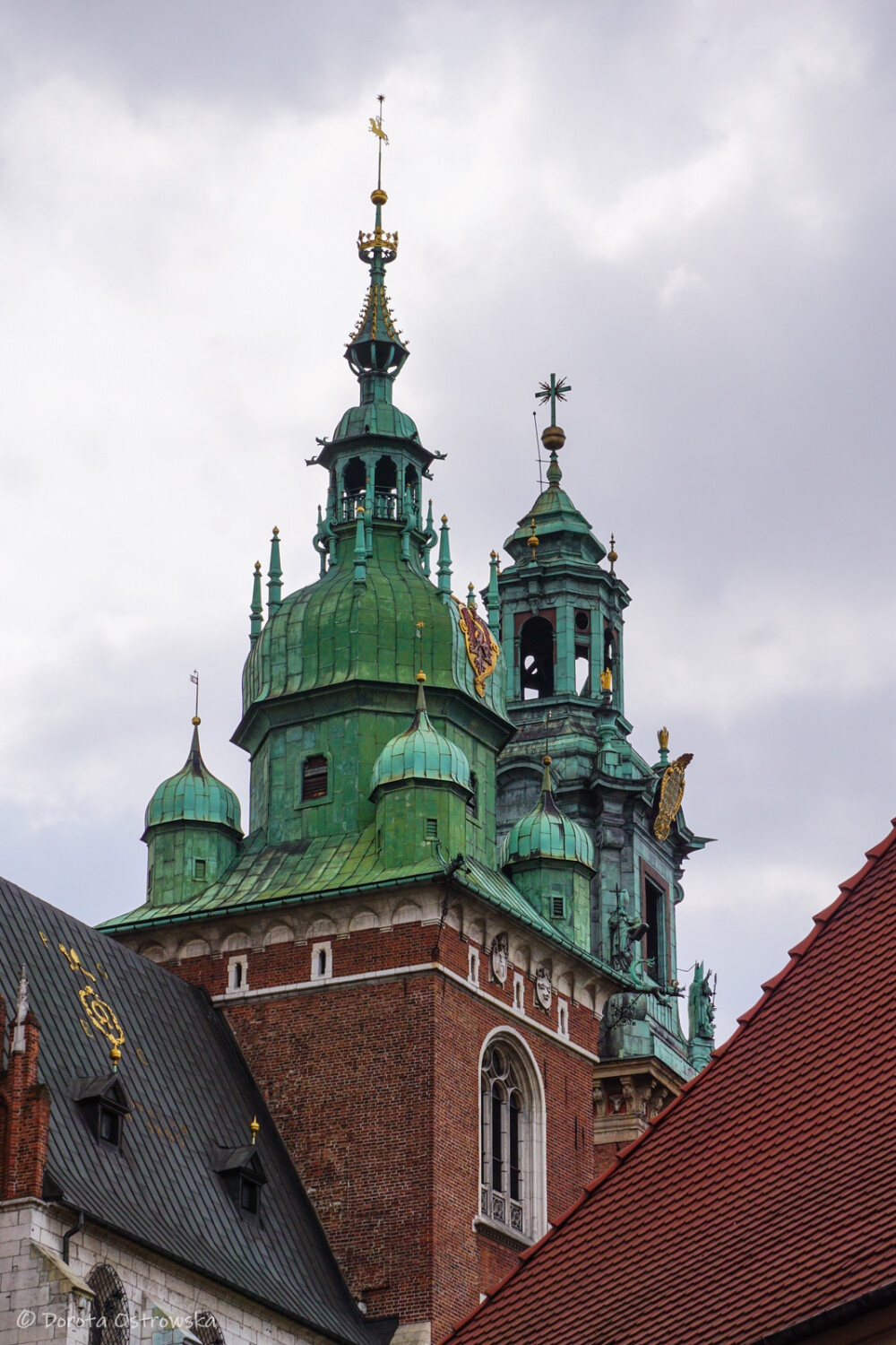 Wawel – Fotografia Kraków
